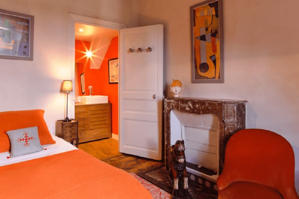 Le Petit Manoir de Keriolet