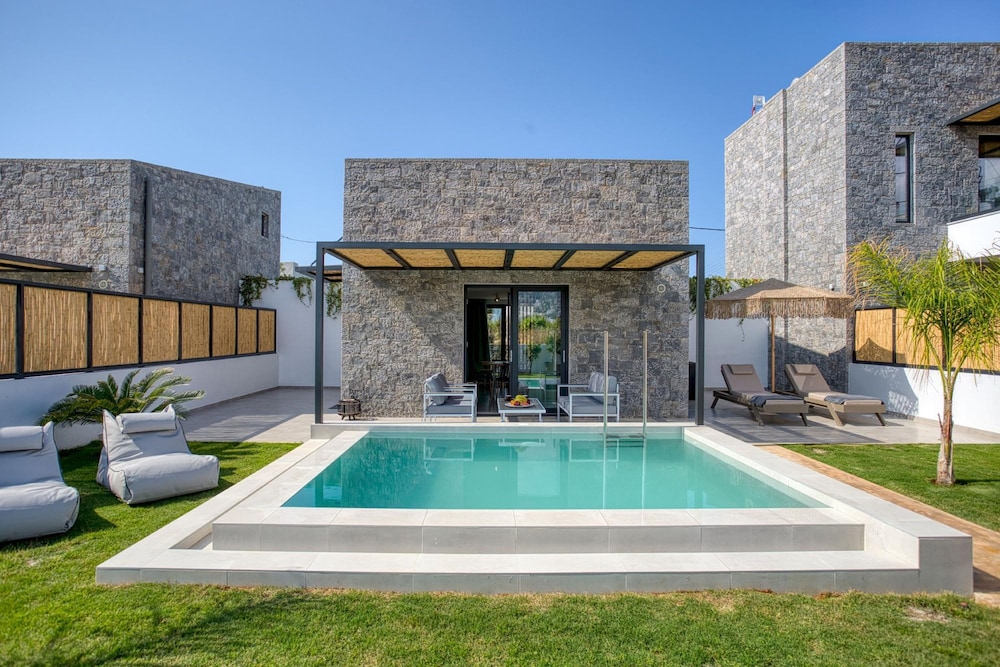 Hermagio Villa Mary by Estia view 5