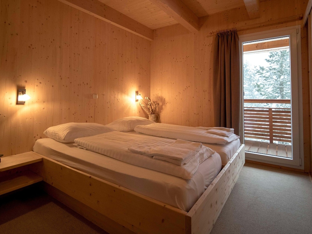 Exclusive Chalet With Sauna