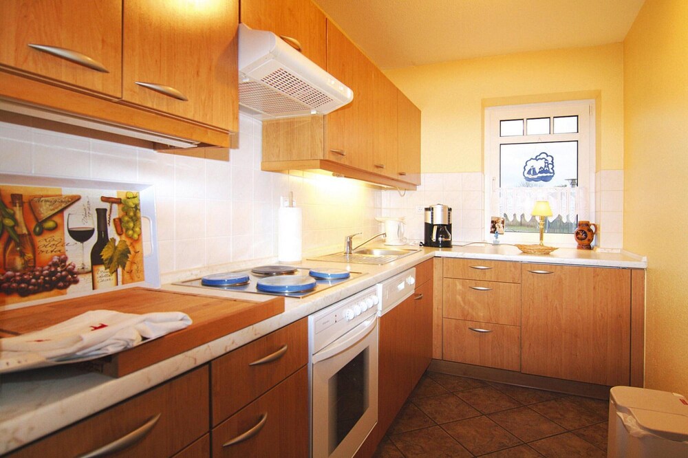 Ferienwohnung Villa Nicole in Zingst