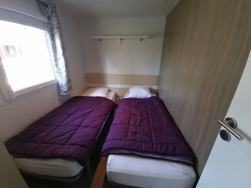 Camping Les Goélands