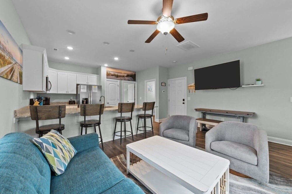 Chester St. 115 4 Bedroom Home