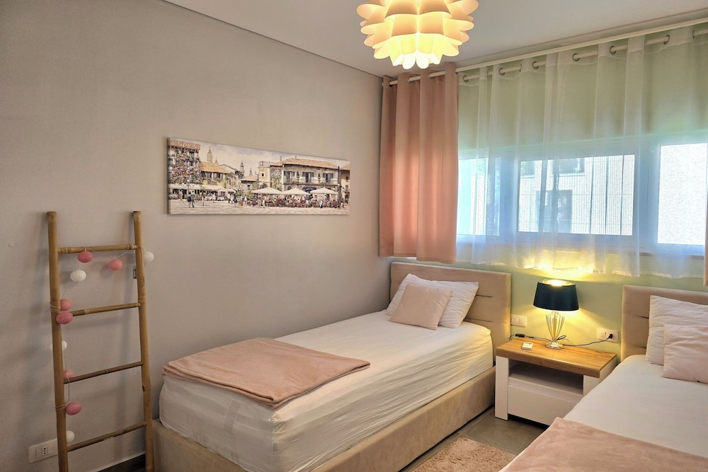 Olive Tree Apartment