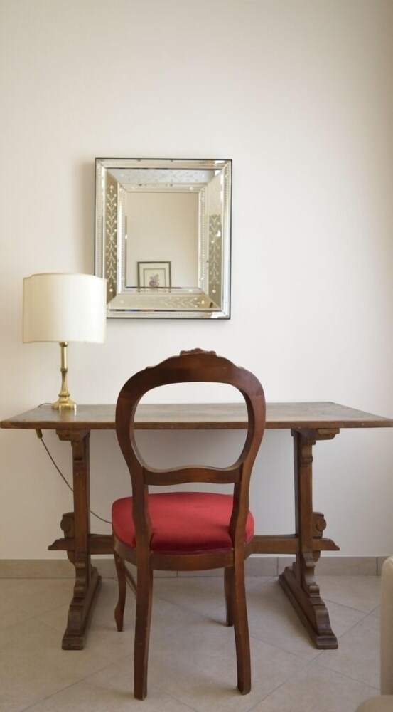 Sissi Suite