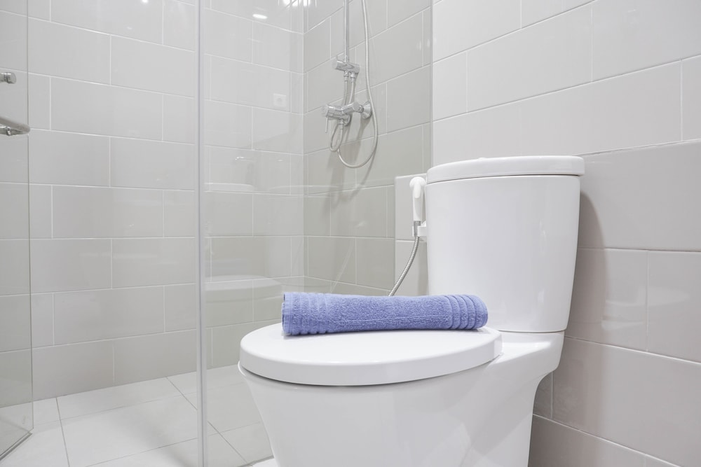 Nice And Comfort 1Br At Citralake Suites Apartment, Jakarta - 15