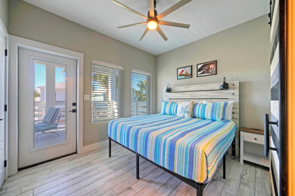 Private Pool+hot Tub, Near the Beach, Gulf Glimpse Marlin Cove by Avantstay