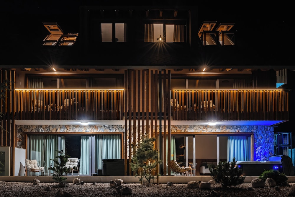 Gora Luxury Apartment