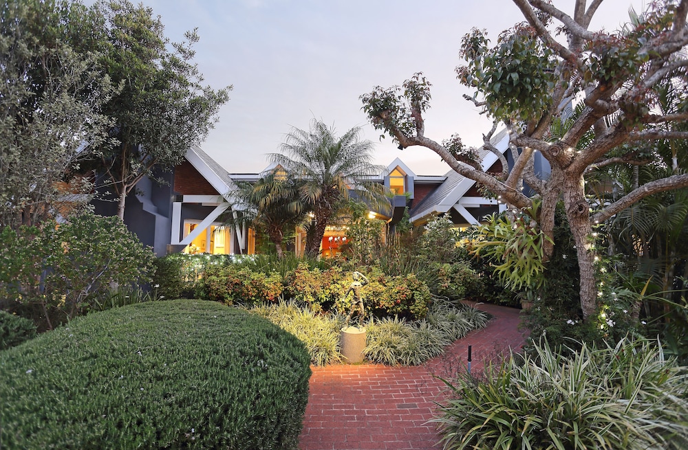 Serendipity Guest House and Restaurant
