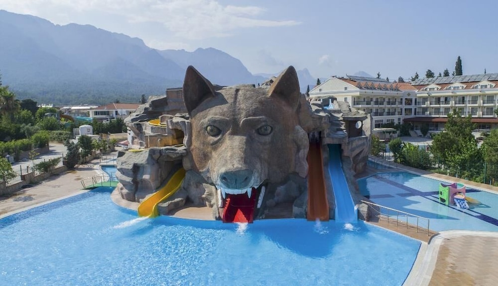 Rox Royal Otel - Her Şey Dahil - Image 34