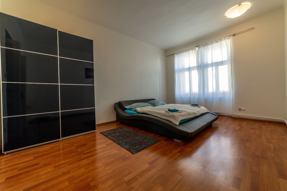 Apartmany LETNA u SPARTY