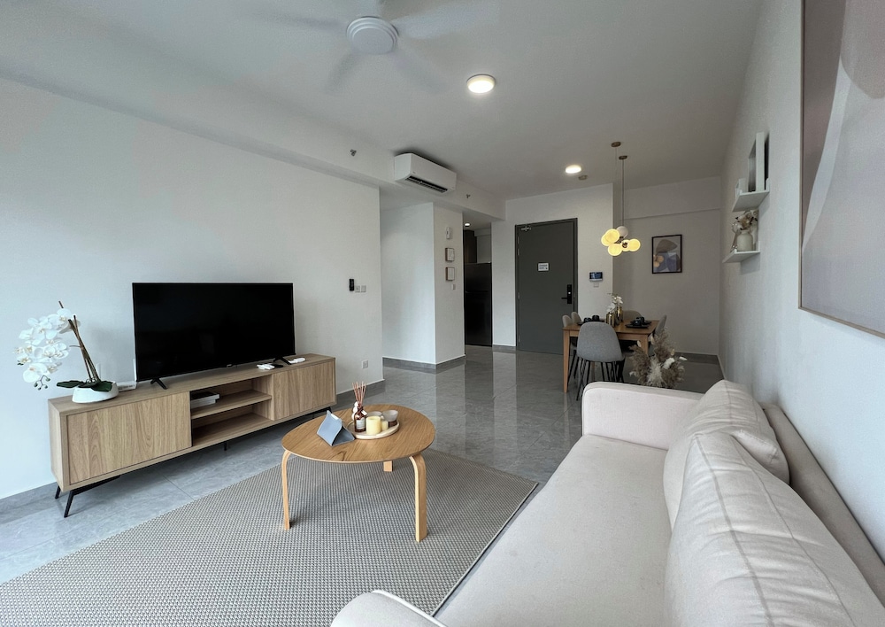 Residensi Agile Delima
