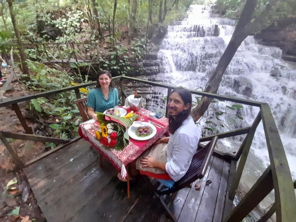 Waterfall Villas