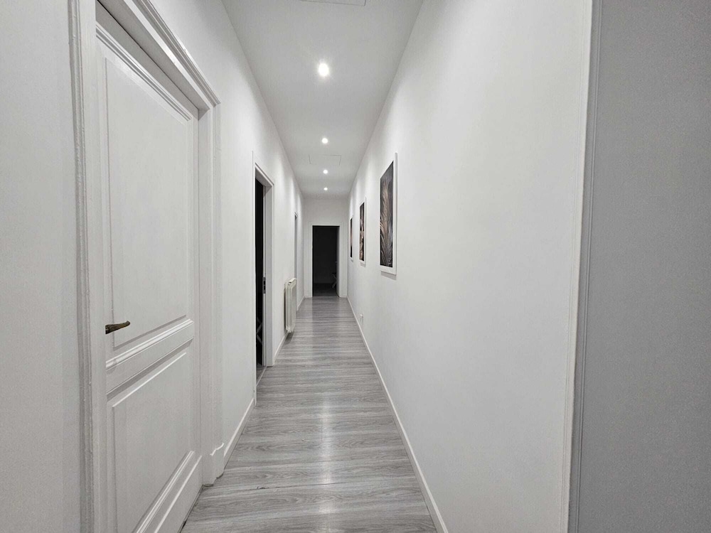 Guest House Il Ferroviere