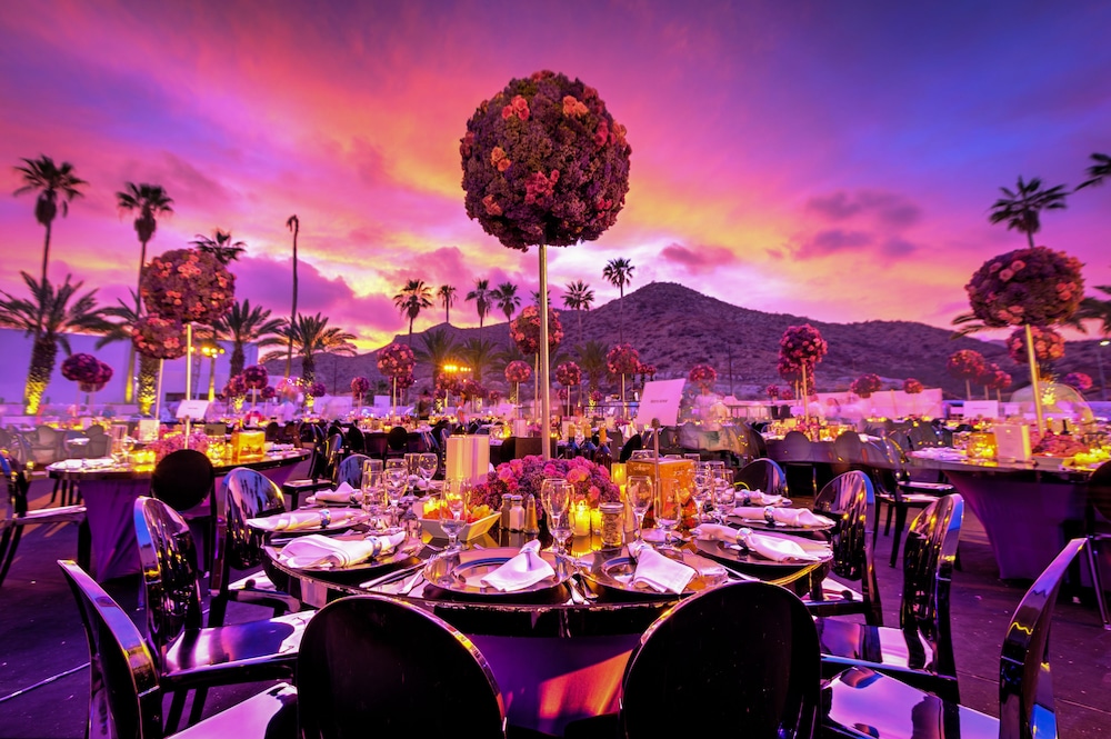 Los Cabos Vacations - Marquis Los Cabos, An All Inclusive, Adults Only  No Timeshare Resort - Property Image 90