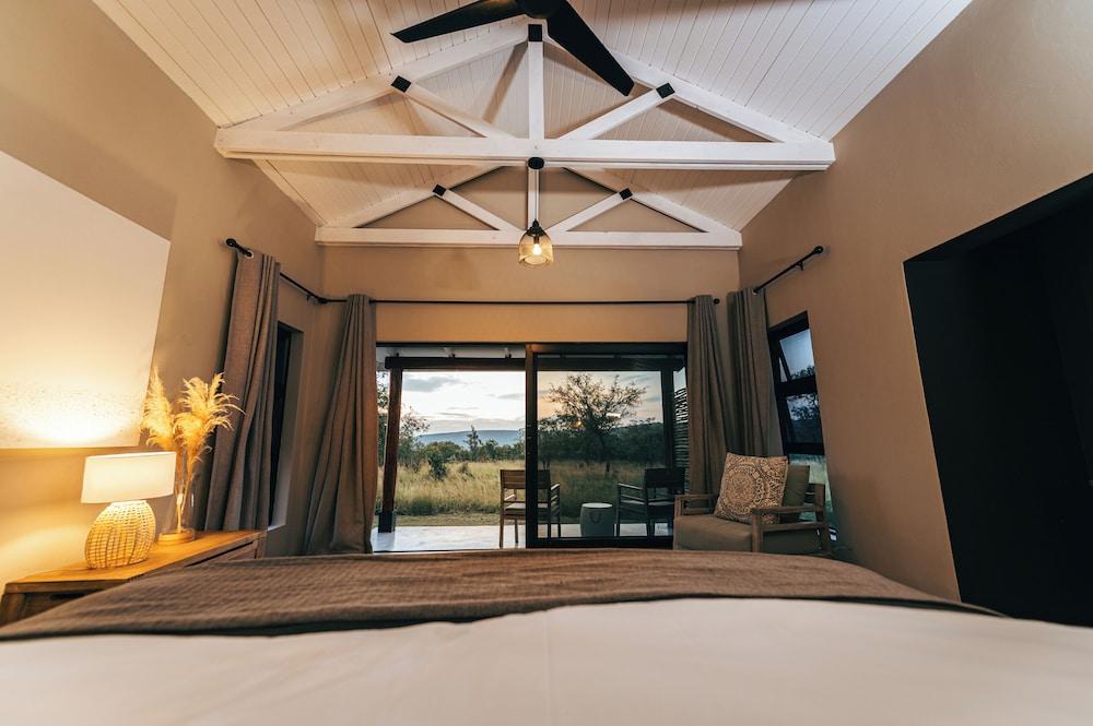 Summerplace Game Reserve