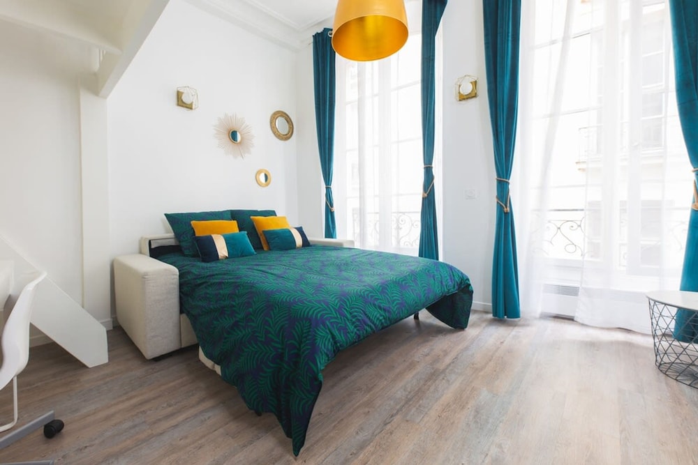 Le Loft Latin - New Apt