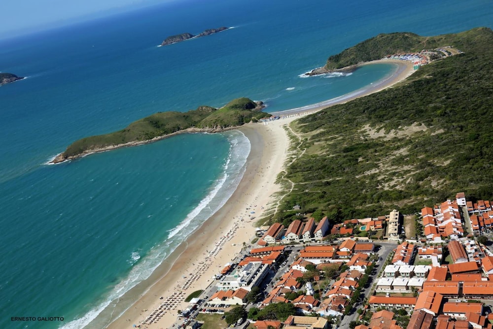 Pousada Porto do Sol