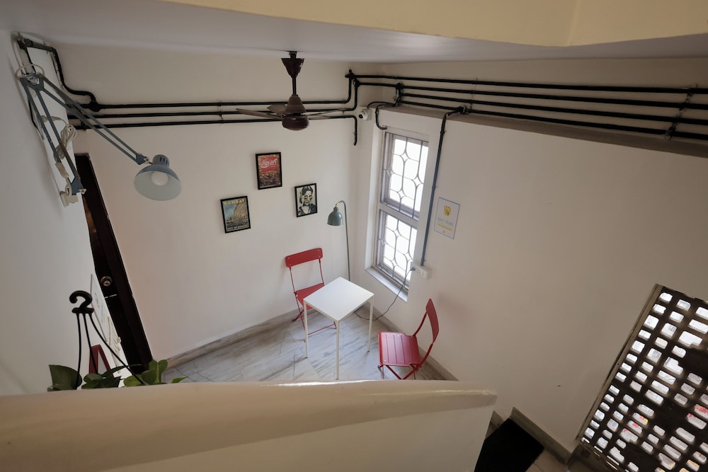 Locomo Hostel Mini - 9 mins from airport