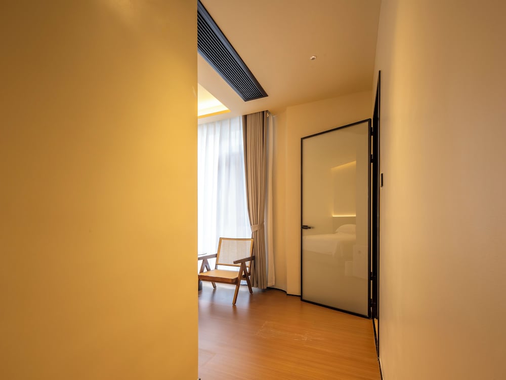 Huangshan Yunman Homestay
