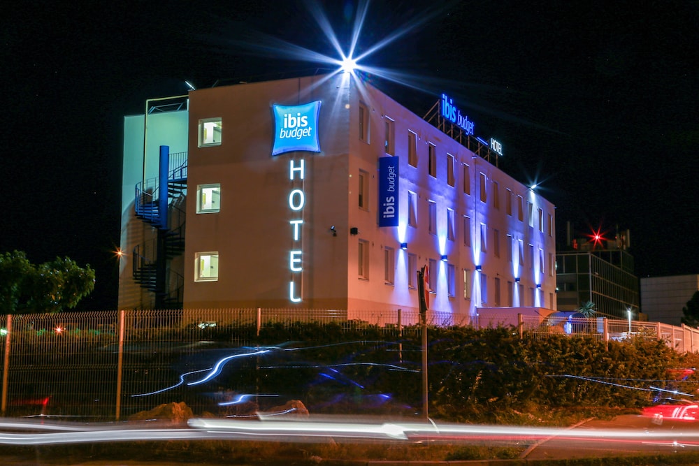 Vitrolles Vacations - ibis budget Marseille Vitrolles - Property Image 9