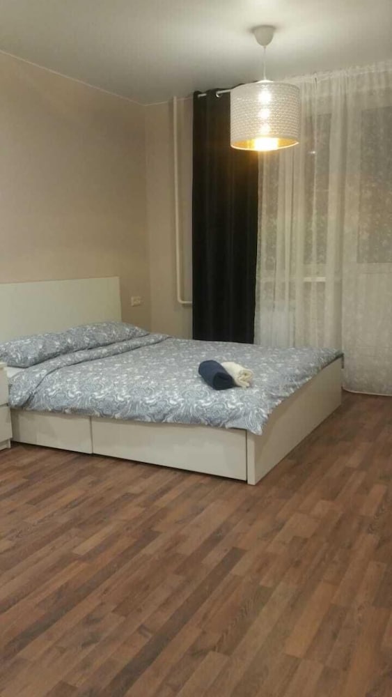 Apartment on Prishvina 23