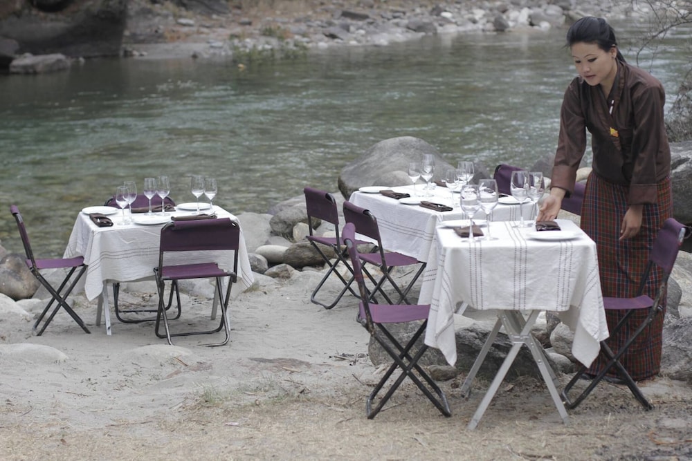 Udumwara Resort and Spa