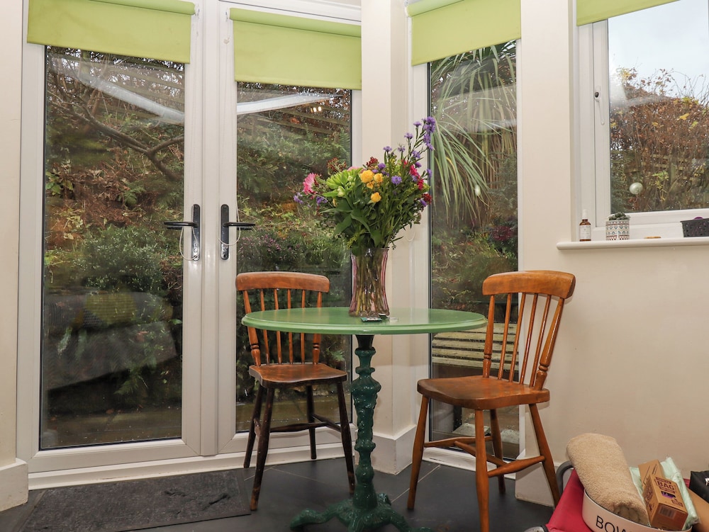 The Annexe
