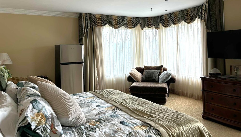 Aspiratinns Hotel & Wellness Center