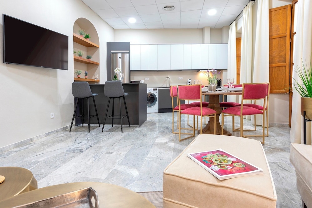 Elegant Stay, Plaza de las Tendillas II