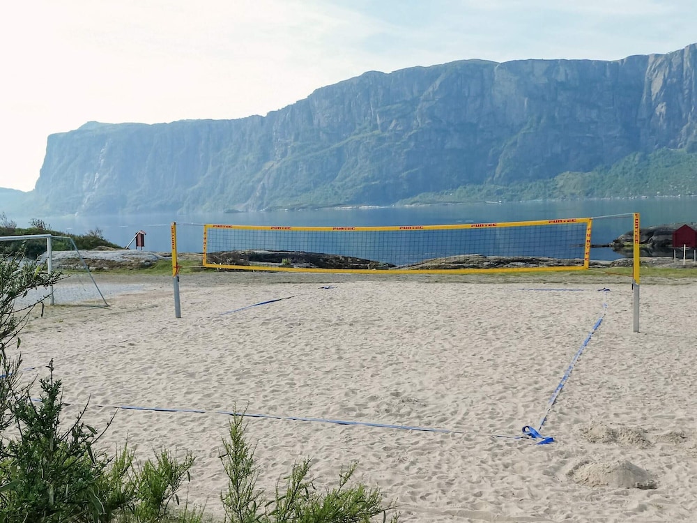 4 Person Holiday Home in Sorbovag