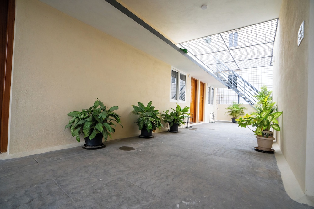 Om Residency JP Nagar