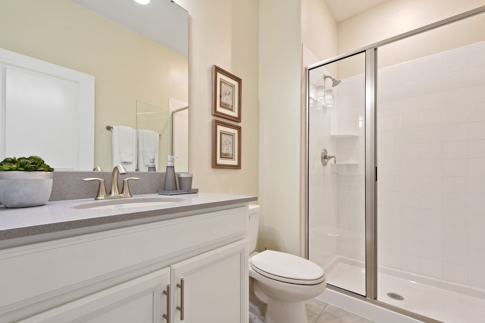 Charming 4Bd w/ Pool @ Storey Lake Resort Orlando 4861 - Image 2