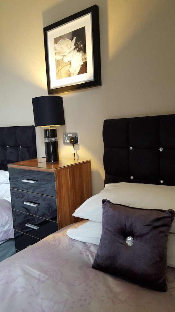 Gales Guest House