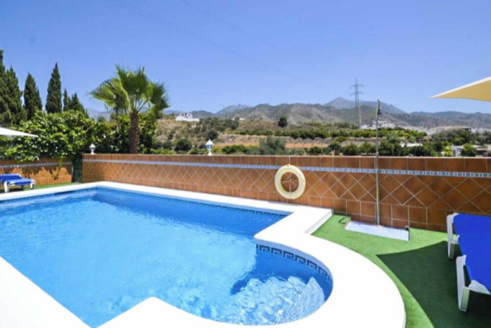 Villa Ana Exotica