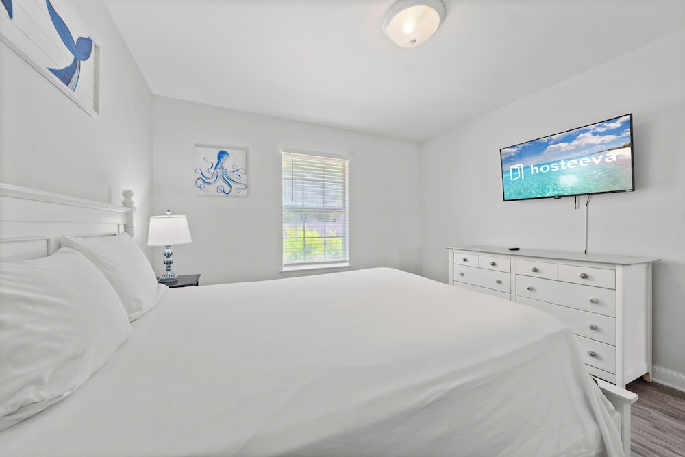 Tranquil Haven | Pet Friendly