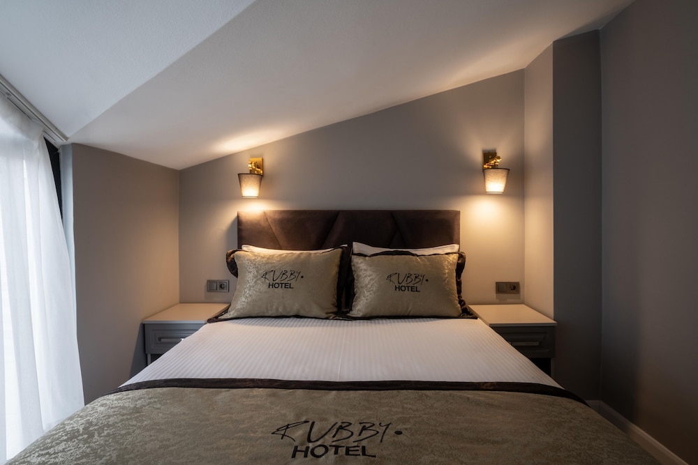 Rubby Hotel Kadıköy - Image 26