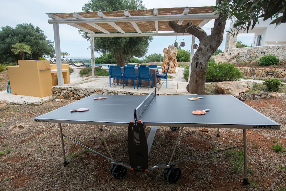 Villa Butterfly
