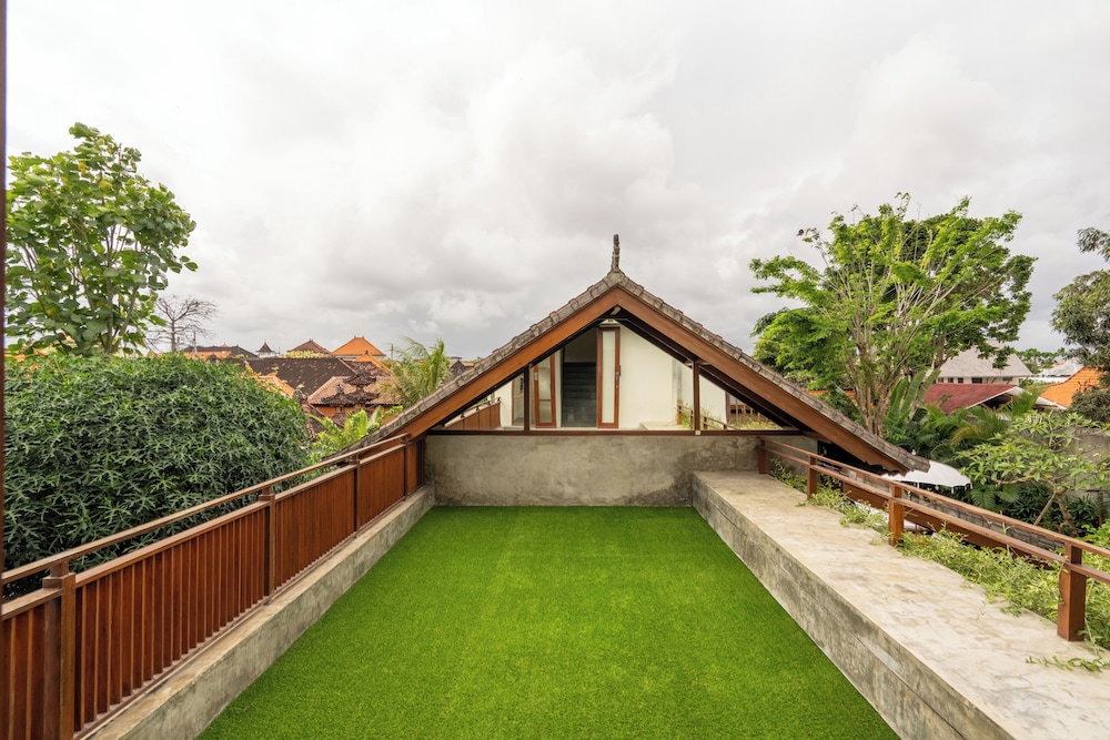 Just Residence Villa By Betterplace