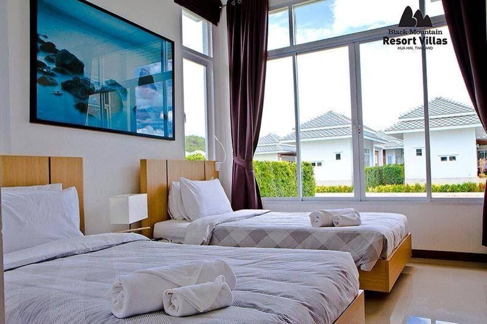 Black Mountain Resort