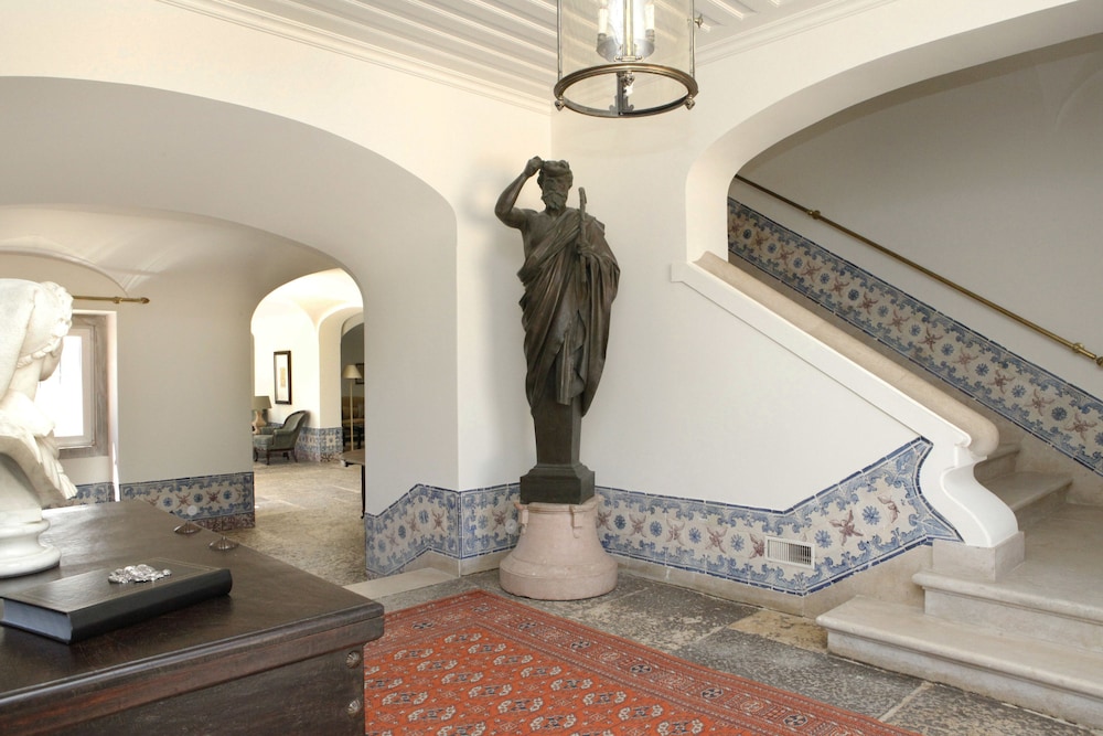 Setubal Vacations - Hotel Casa Palmela - Property Image 3