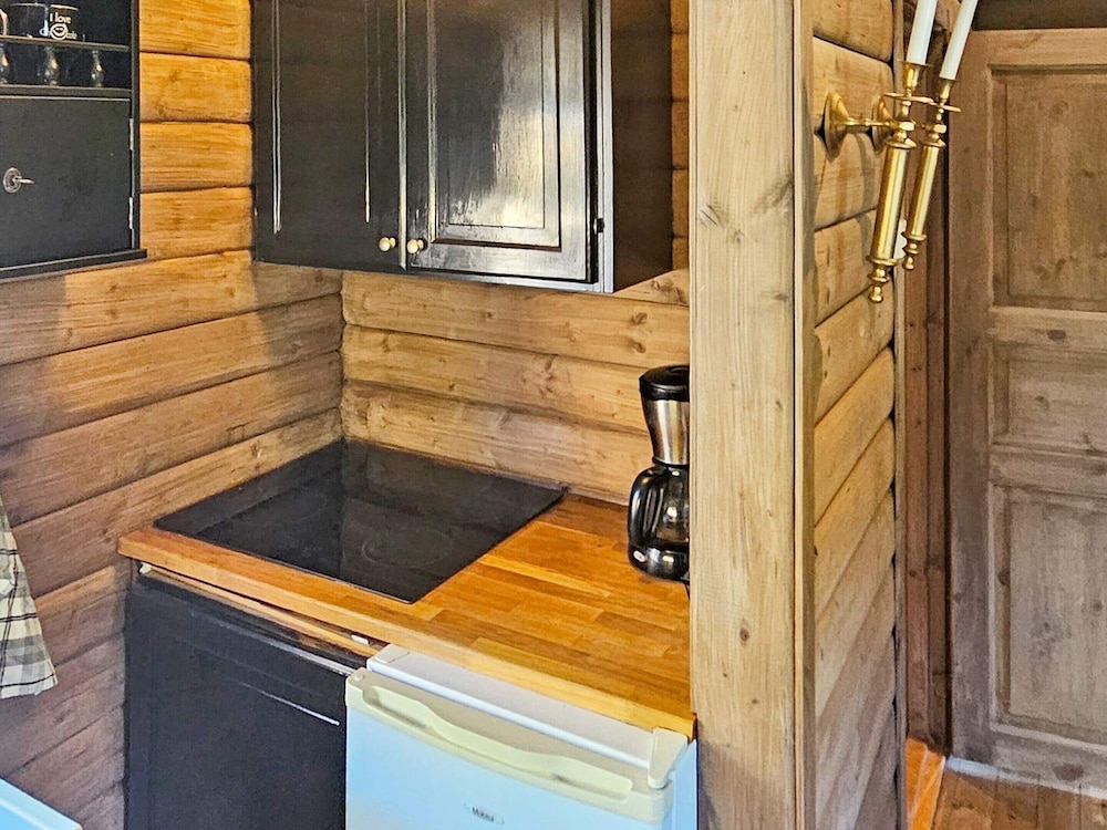 6 Person Holiday Home in Lyngdal view 3