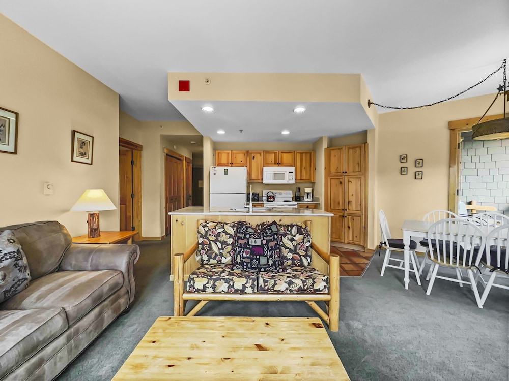 SkyRun at Copper Mountain Resort - Vacation Lodging