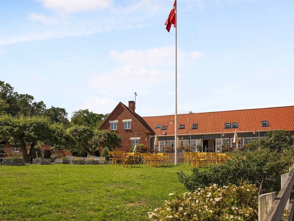 5 Star Holiday Home in Svaneke