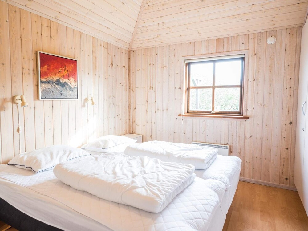 6 Person Holiday Home in Blavand view 3