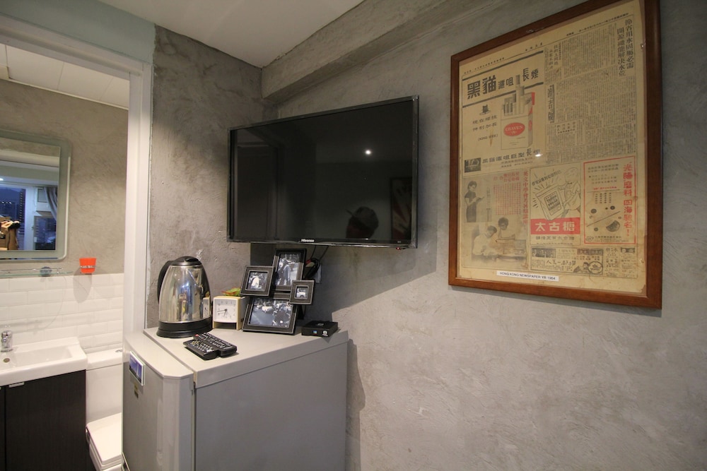 Urban Pack - Hostel