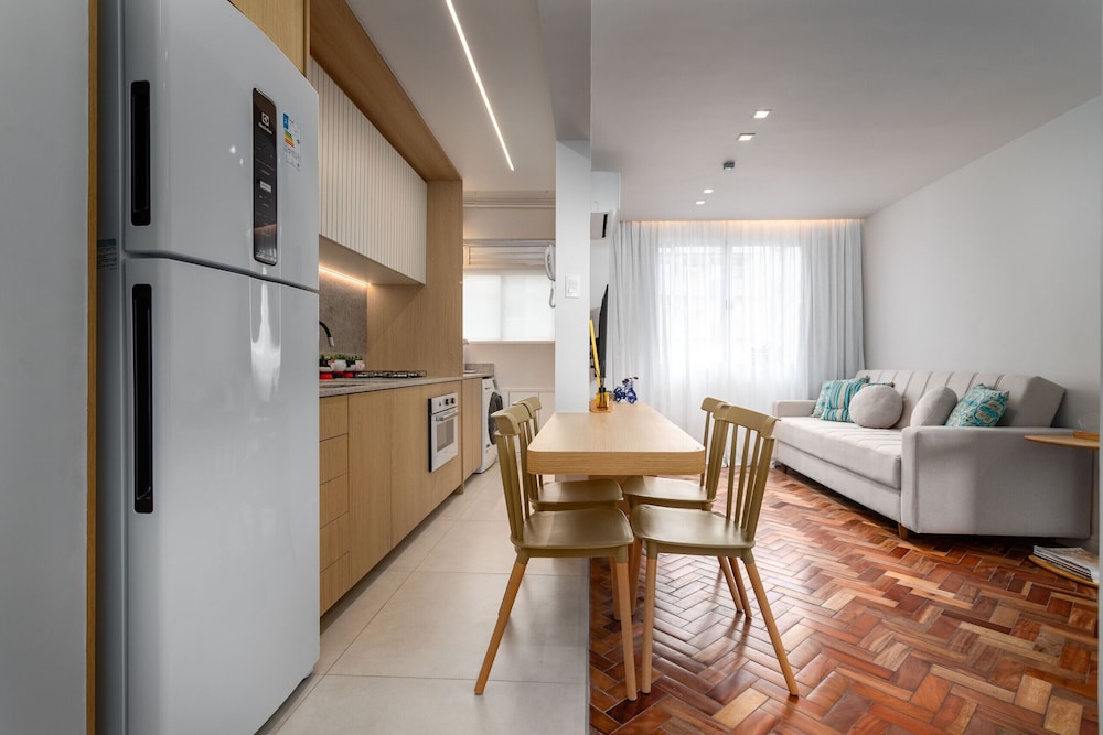 Luxury in Barra da Tijuca Near the Olympic Park Av806