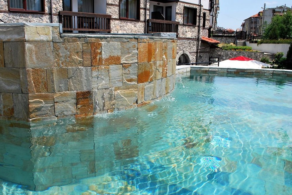 Bansko Vacations - Hotel Complex Zara Bansko - Property Image 65