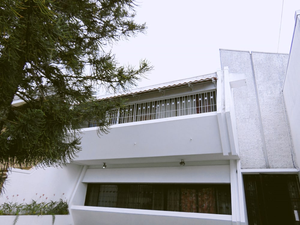 D&C HOSTEL