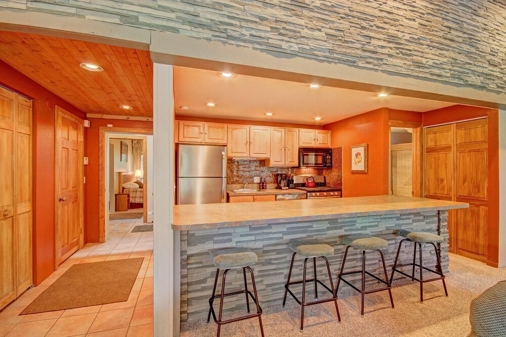 Breckenridge Ski Resort CO Vacation Homes - The Lift
