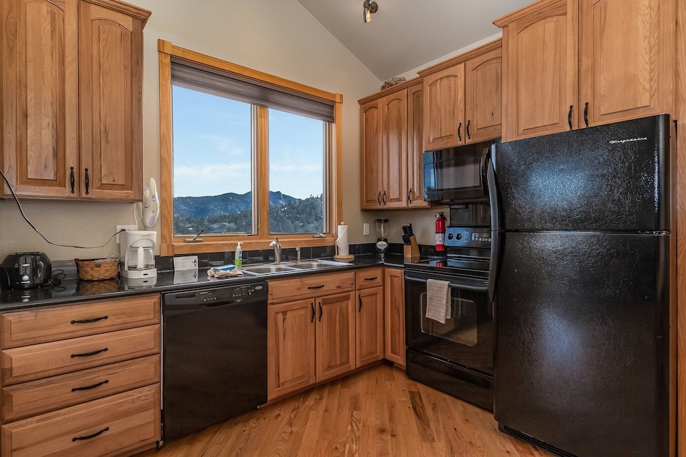 Unparalleled Park City Ski Resort Lodging